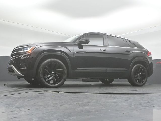 2022 VOLKSWAGEN ATLAS CROSS SPORT - Image 37