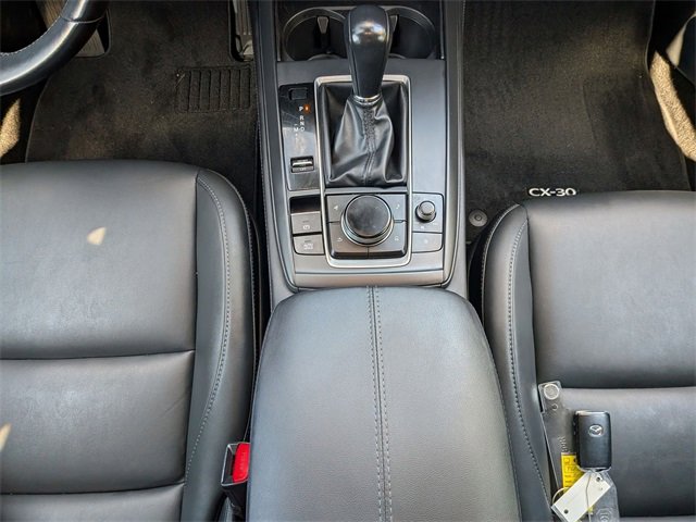 2023 Mazda CX-30 2.5 Select photo 28