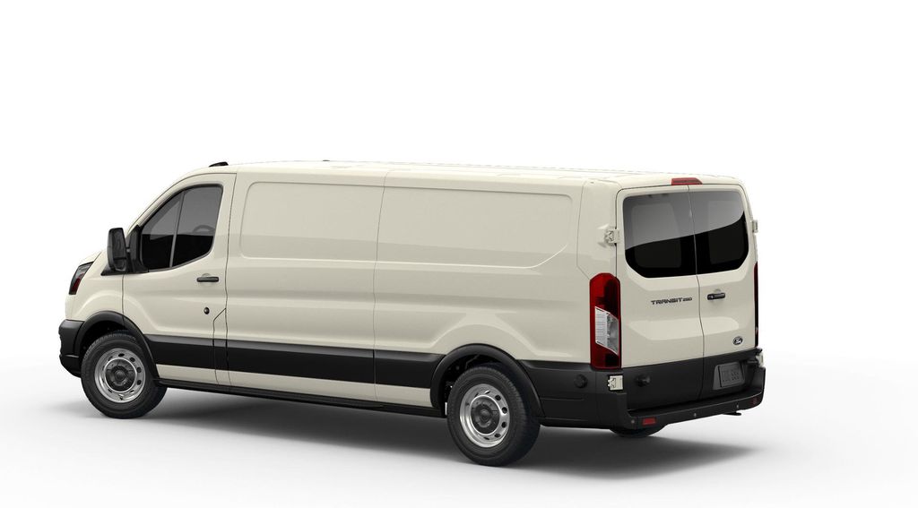 2026 FORD TRANSIT - Image 2
