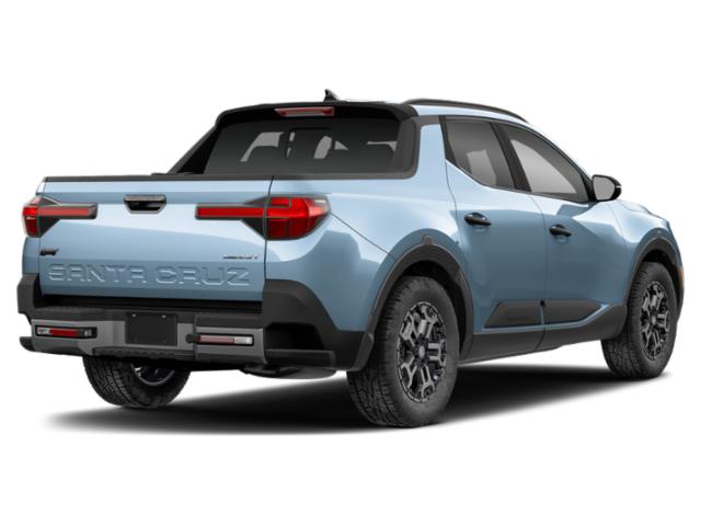 2026 Hyundai Santa Cruz XRT photo 3