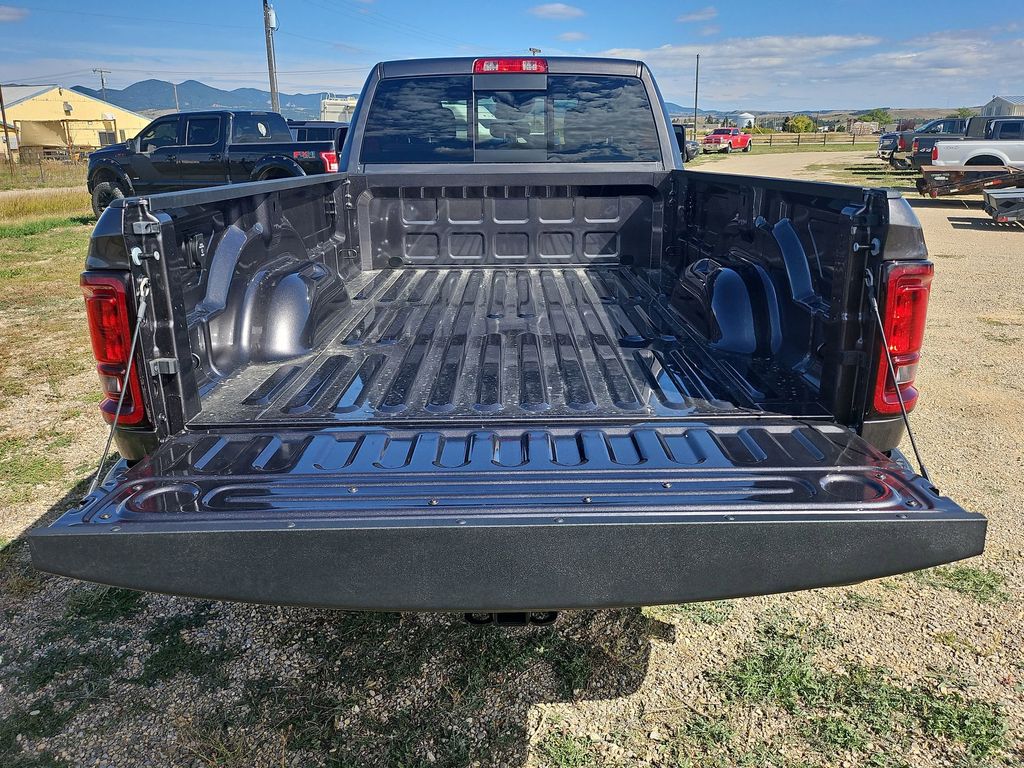 2026 Ram 3500 Tradesman photo 47