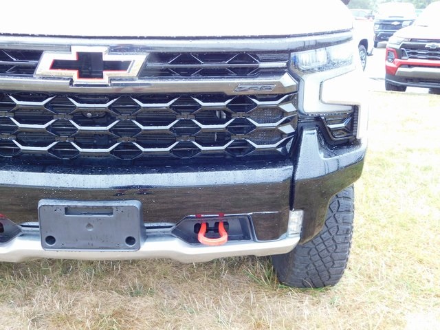 2023 Chevrolet Silverado 1500 ZR2 photo 12