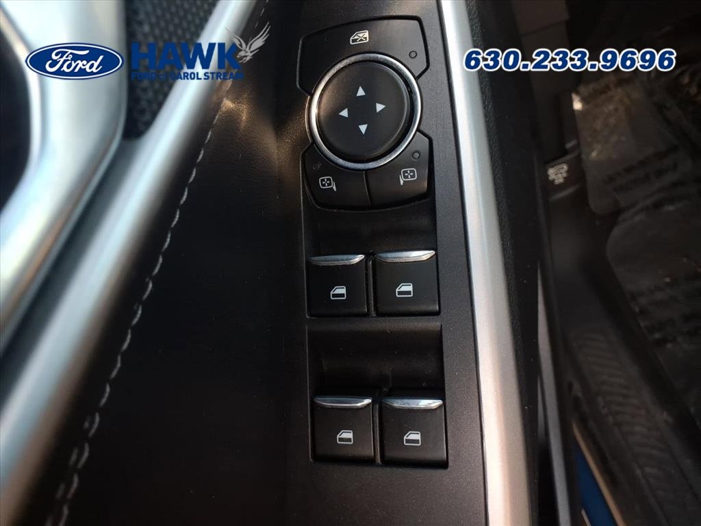 2022 FORD EXPLORER - Image 16