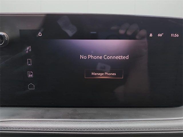 2025 Buick Encore GX Preferred photo 20