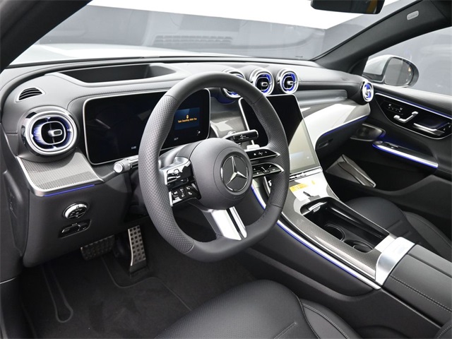 2026 Mercedes Benz GLC 300 4MATIC photo 27