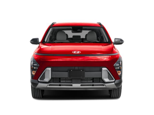 2026 Hyundai Kona SEL photo 3