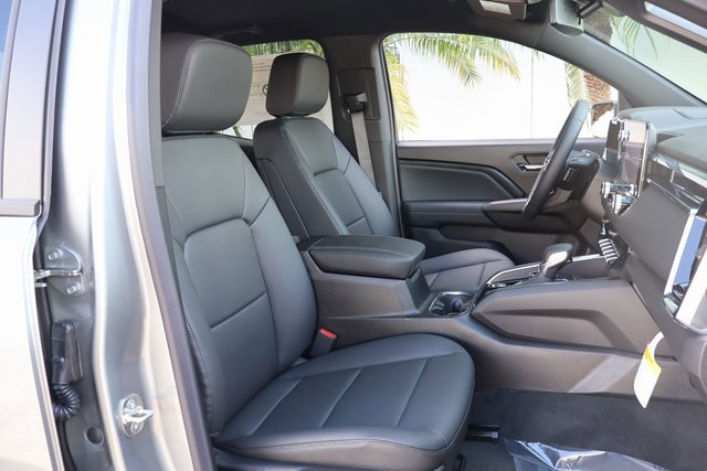 2026 Gmc Canyon Elevation photo 18
