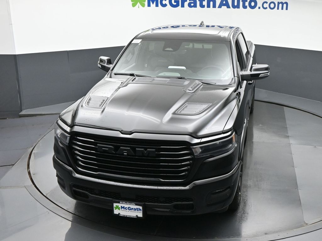 2026 Ram 1500 Laramie photo 28