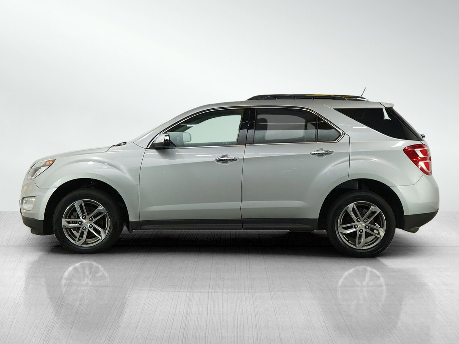 Used 2016 Chevrolet Equinox LTZ with VIN 2GNFLGEK7G6316492 for sale in Hopkins, Minnesota