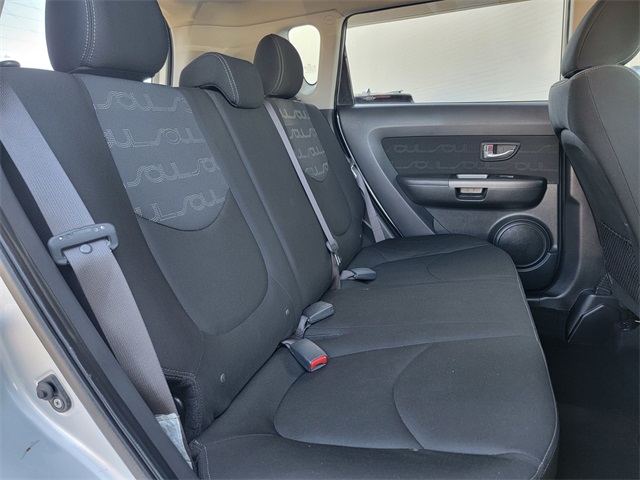 2013 Kia Soul Plus photo 16