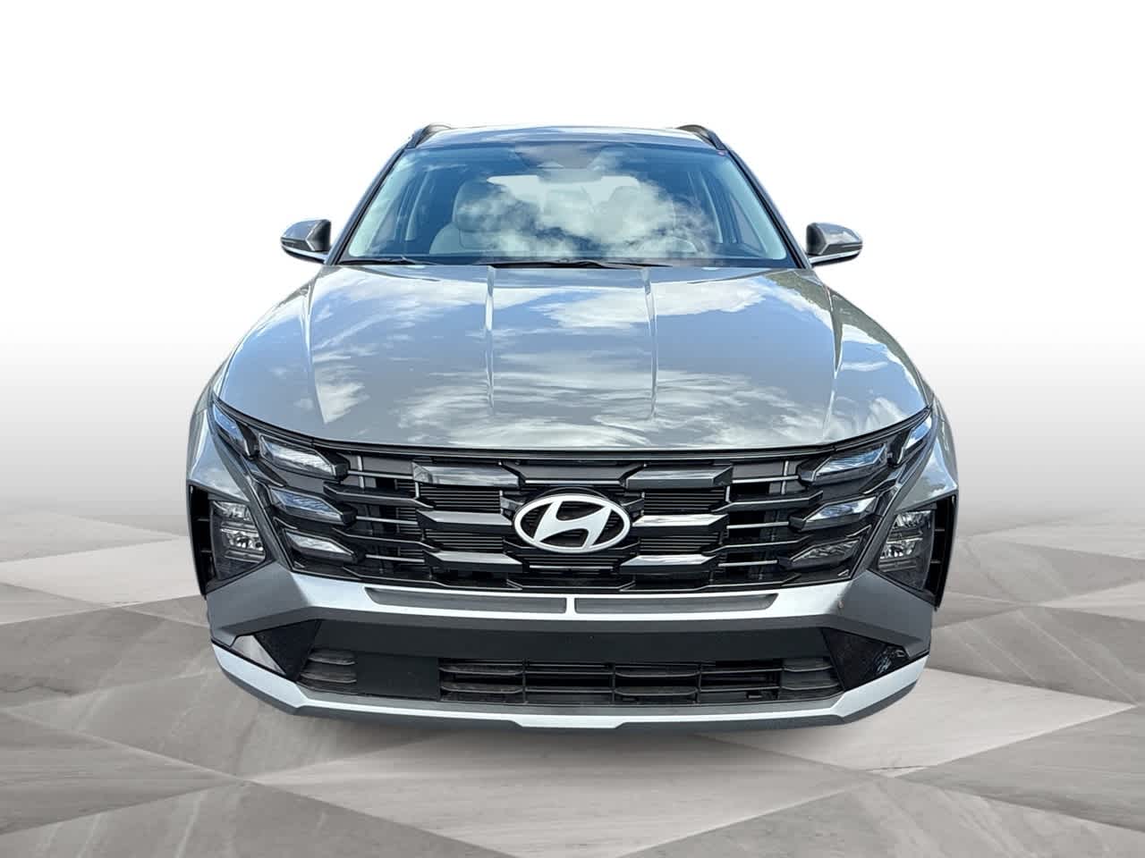 2026 Hyundai Tucson SEL Convenience photo 3