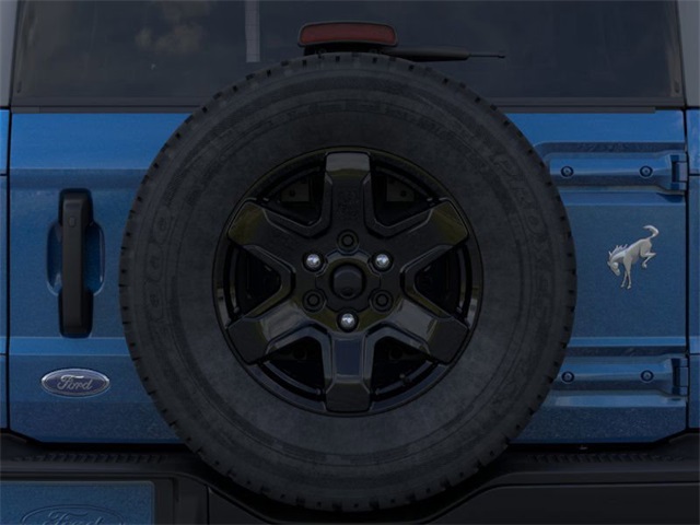 2025 FORD BRONCO - Image 49