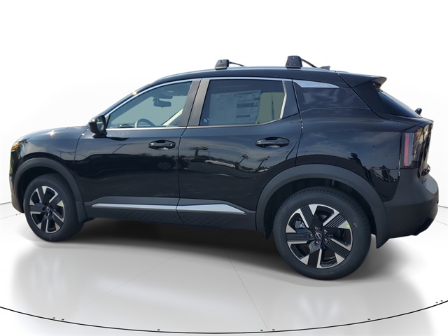 2026 Nissan Kicks SV photo 2