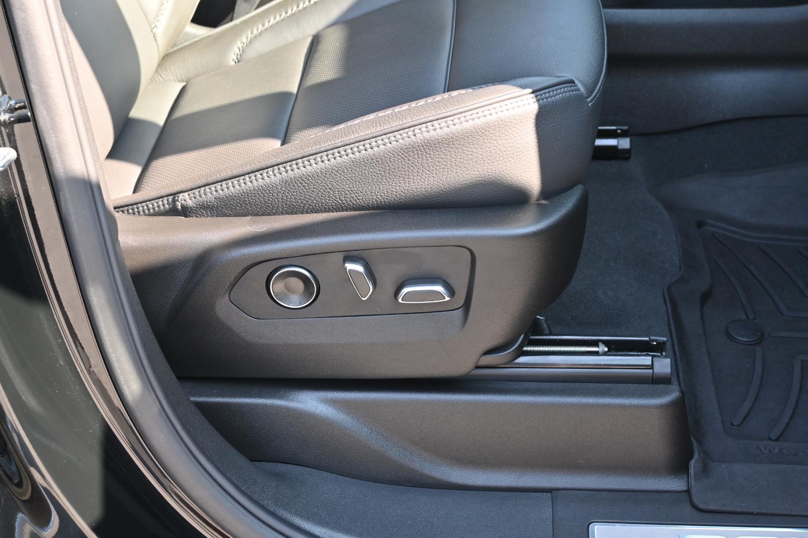 2025 Gmc Yukon XL Denali photo 31