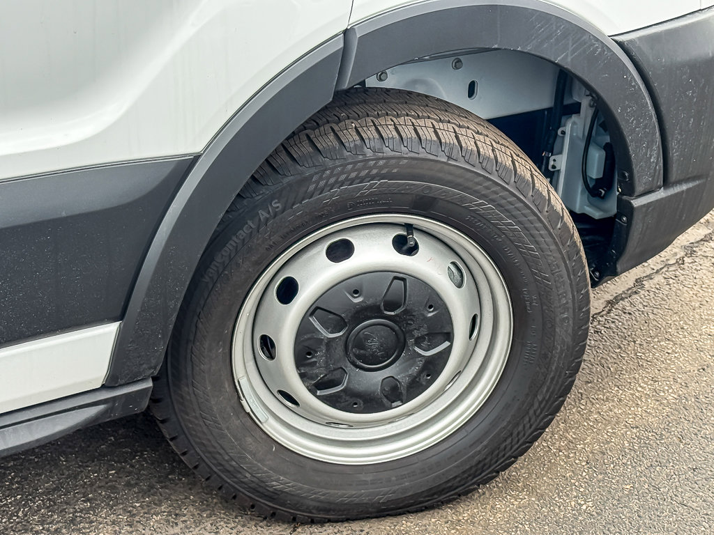 2025 FORD TRANSIT - Image 11