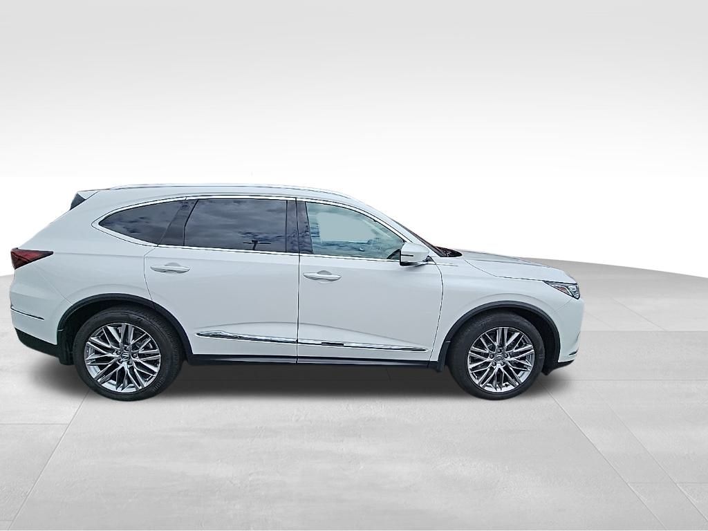 2023 Acura MDX SH-AWD Advance photo 6