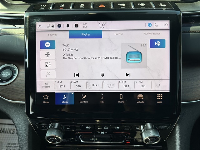 2022 Jeep Grand Cherokee Summit photo 25