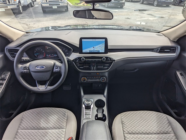 2020 Ford Escape SE photo 8