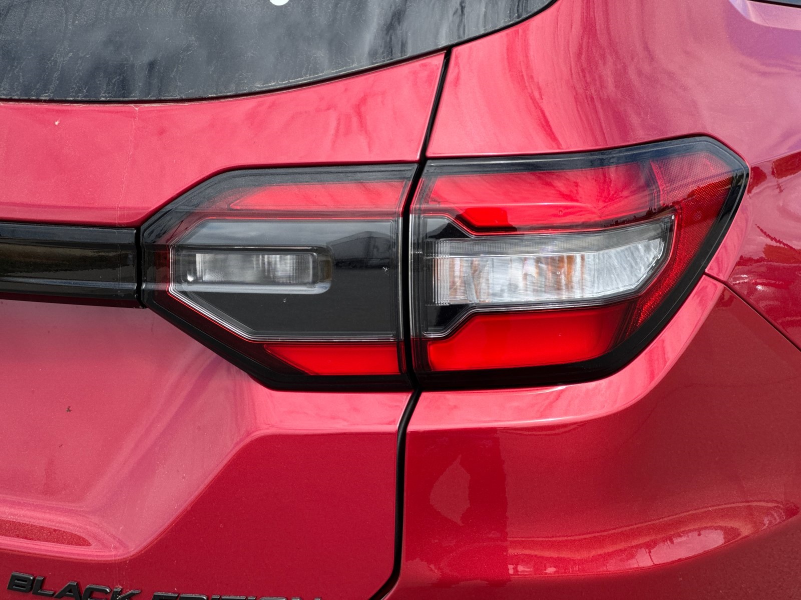 2025 Honda Pilot Black Edition photo 33