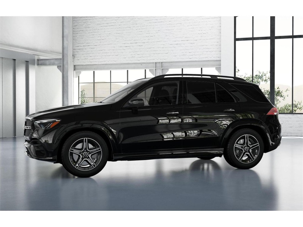 2025 Mercedes Benz GLE 350 4MATIC photo 27
