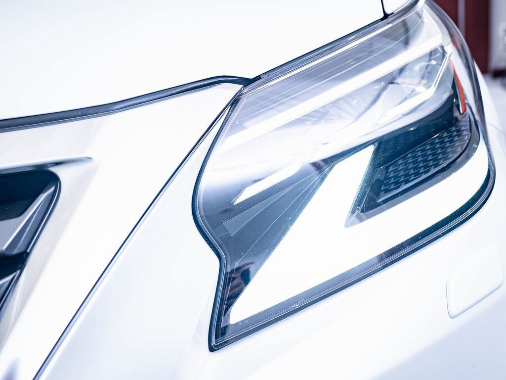 2021 Lexus GX 460 Luxury photo 10