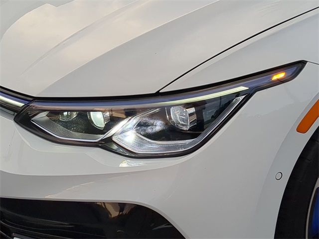 2022 Volkswagen Golf R photo 5