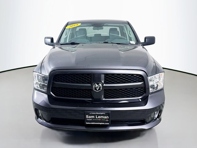 2018 Ram 1500 Express photo 2