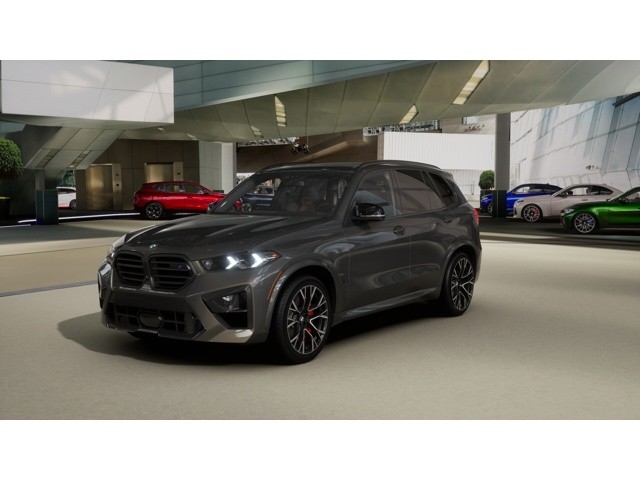 2026 BMW X5 M