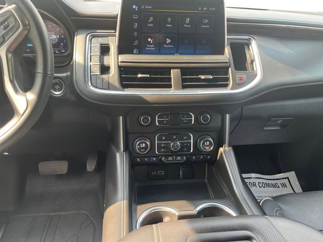 2023 Chevrolet Tahoe Premier photo 10