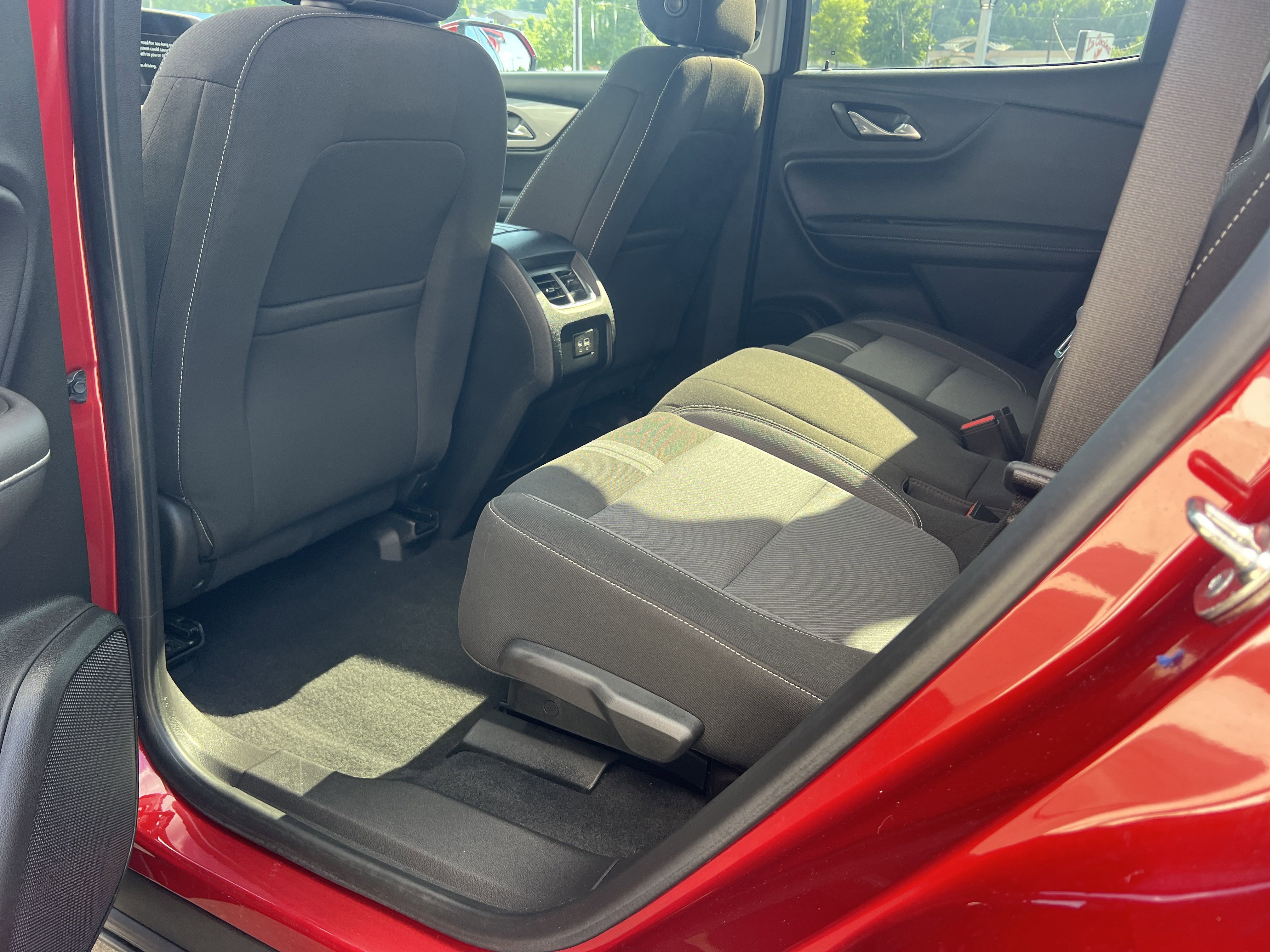 2023 Chevrolet Blazer 2LT photo 8