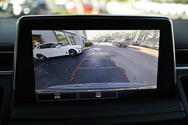 2021 Chevrolet Tahoe LS photo 35