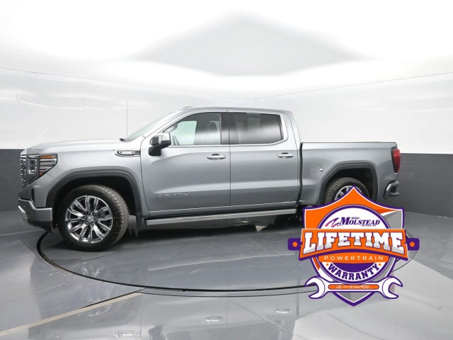 2024 GMC Sierra 1500 Denali Denali's photo