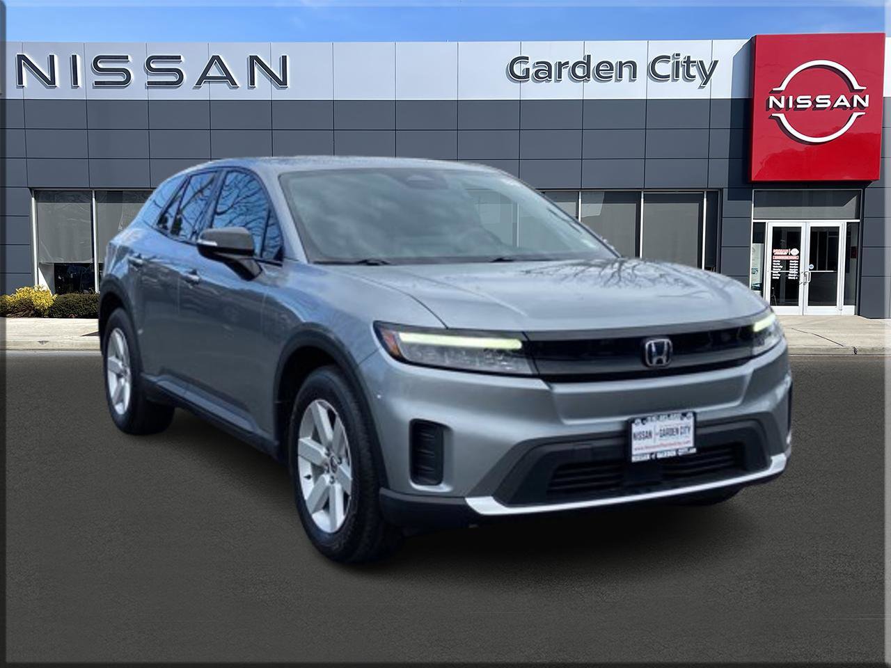 2024 Honda Prologue EX