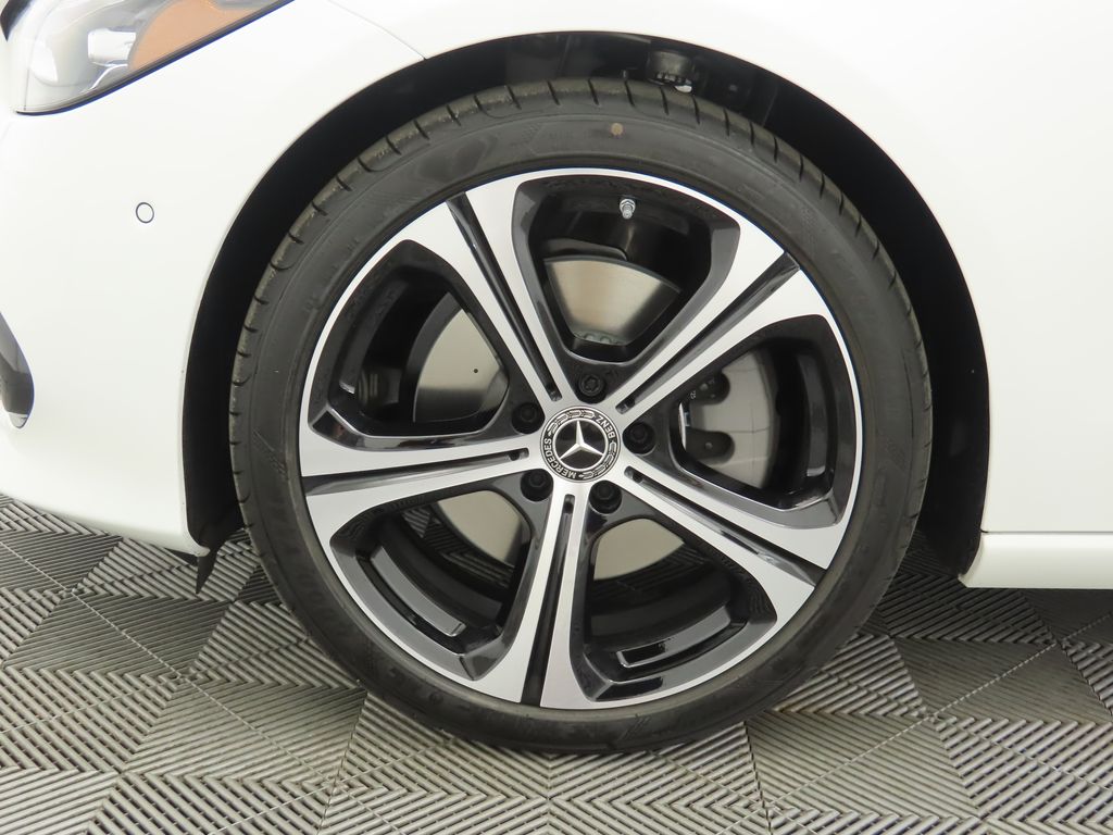 2025 Mercedes Benz C 300 photo 28