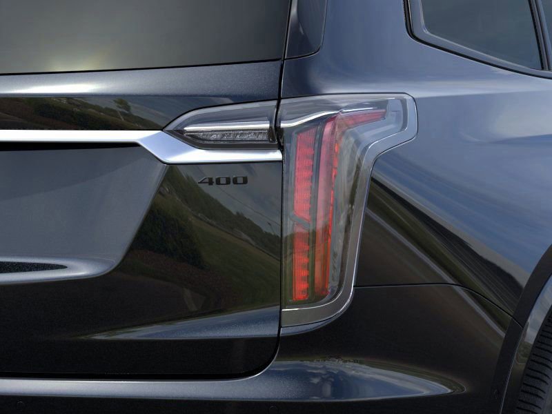 2025 Cadillac XT6 Sport photo 10