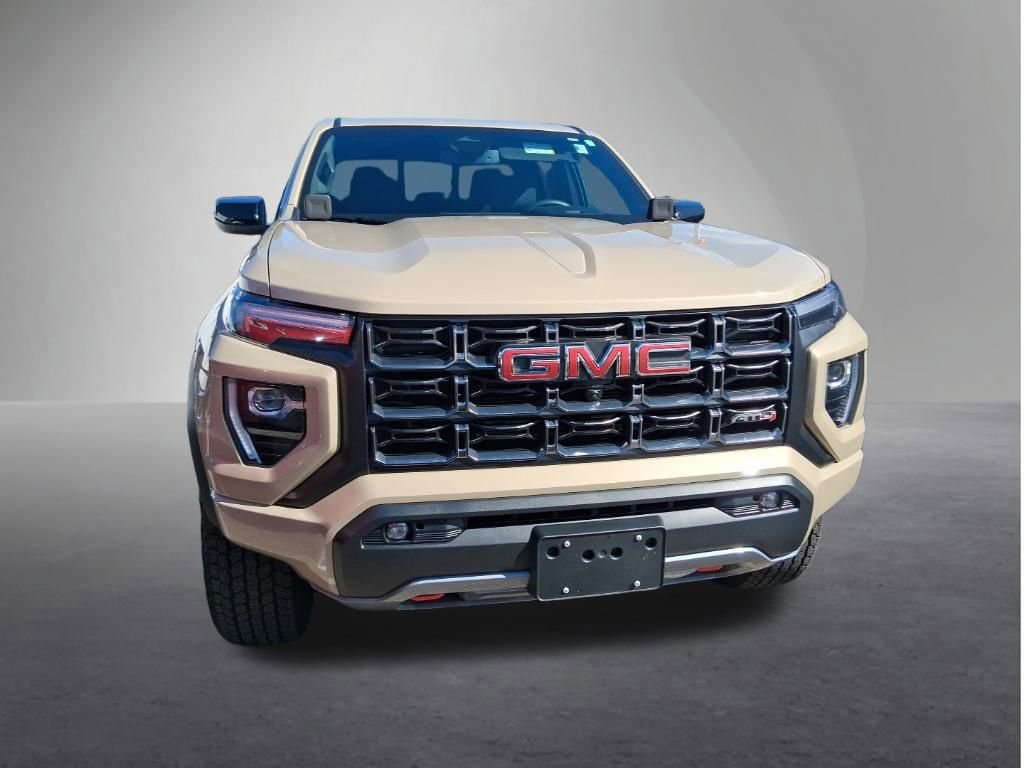 Used 2024 GMC Canyon AT4 with VIN 1GTP6DEK9R1167950 for sale in Red Wing, Minnesota
