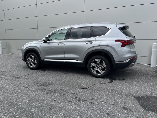2022 Hyundai Santa Fe SEL photo 14