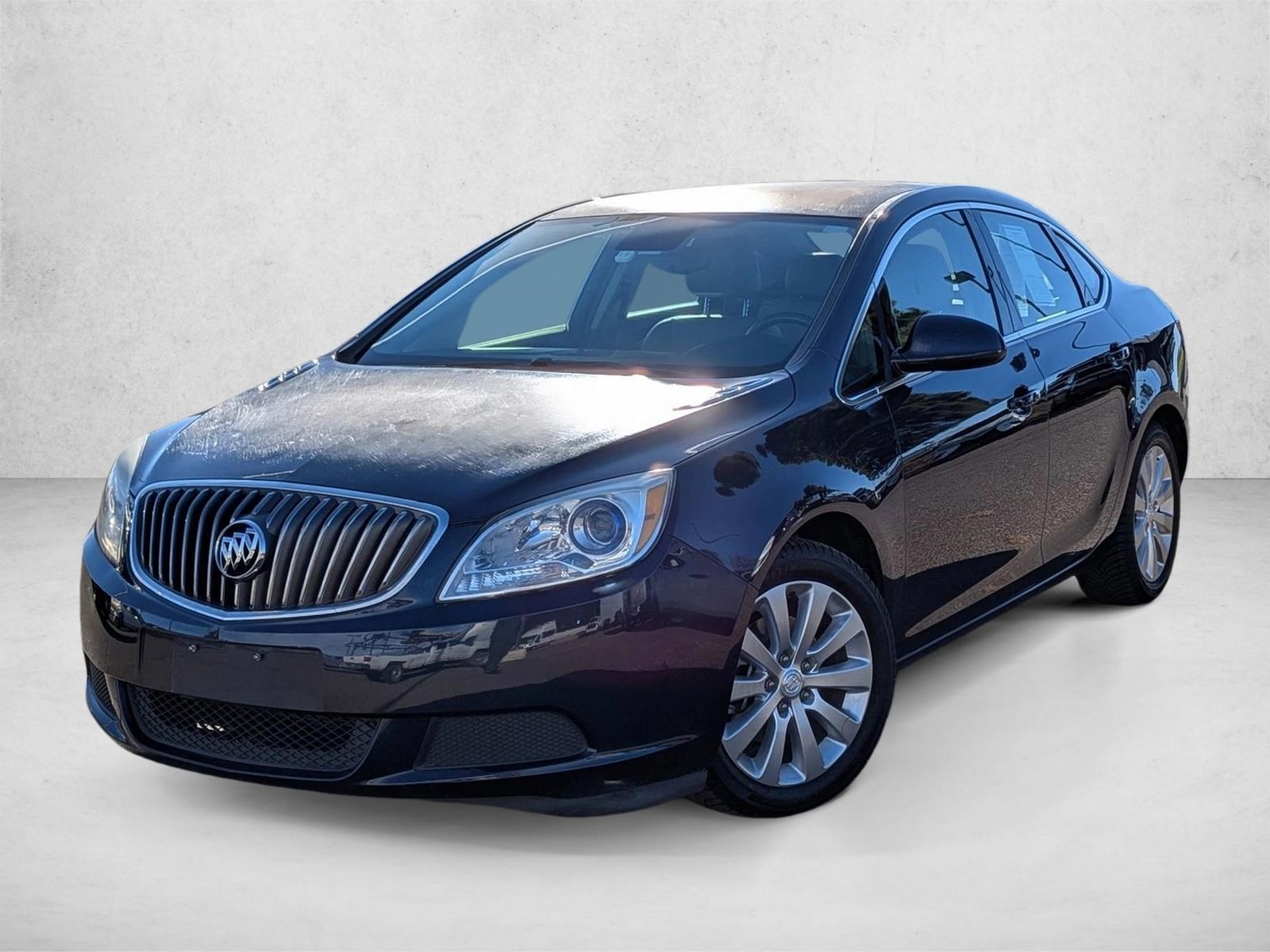 2015 Buick Verano 1SD