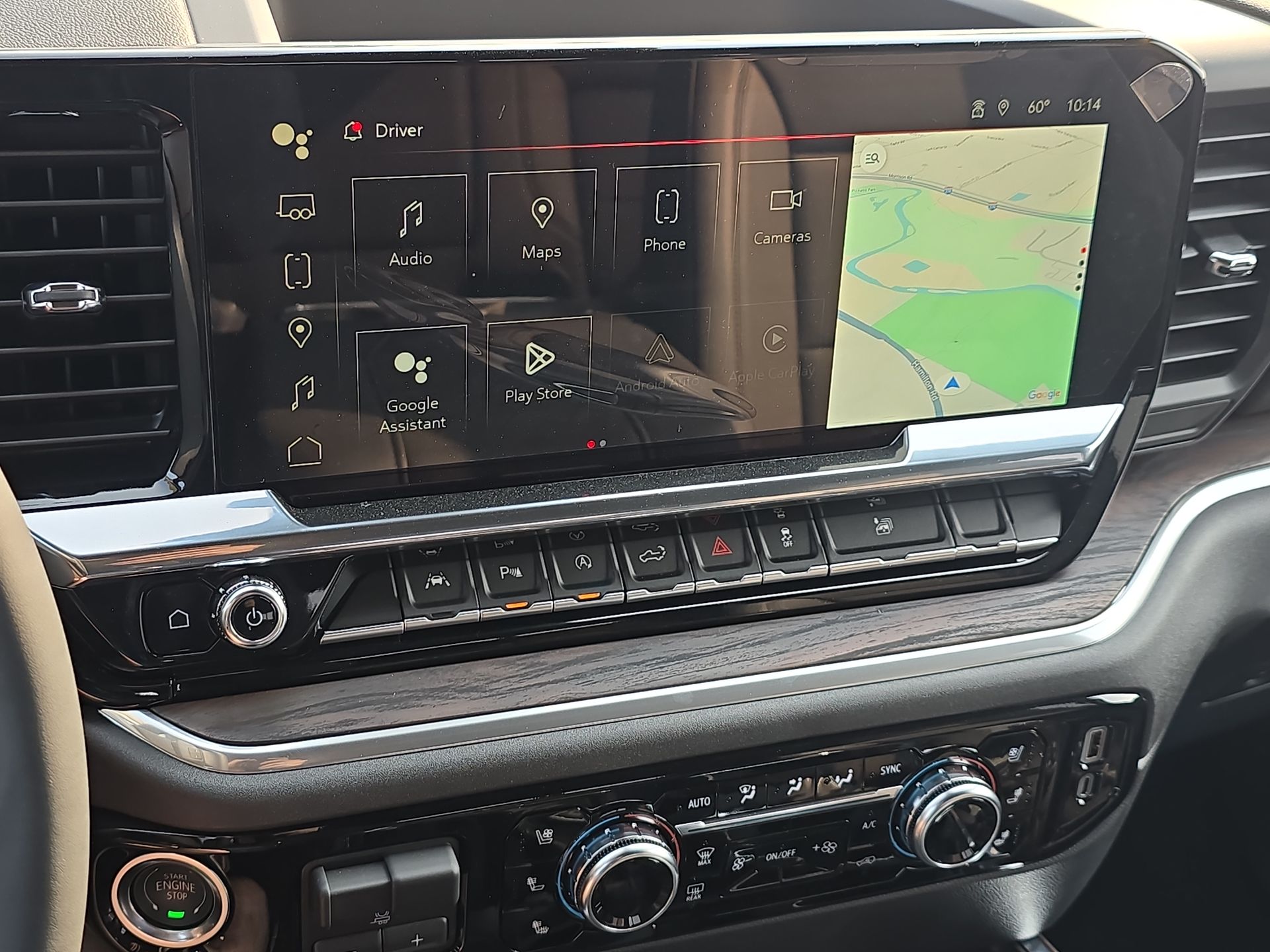 2025 Gmc Sierra SLT photo 49