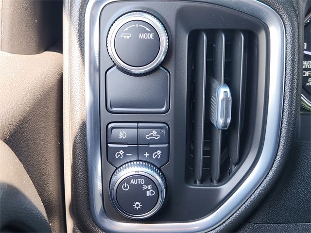 2022 Gmc Sierra Limited Elevation photo 19