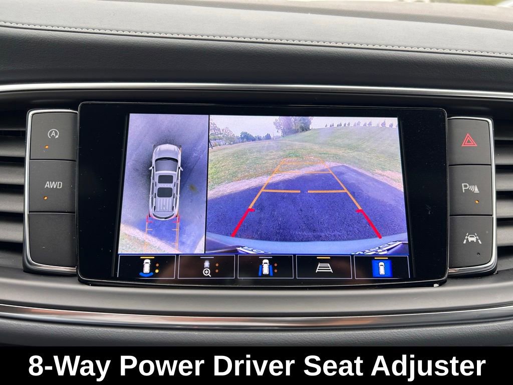 2023 Buick Enclave Premium photo 30