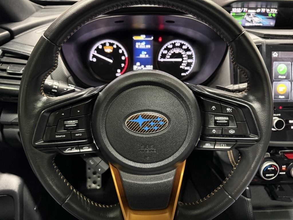 2022 Subaru Forester Wilderness photo 16