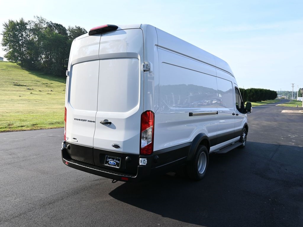 2023 Ford Transit photo 4