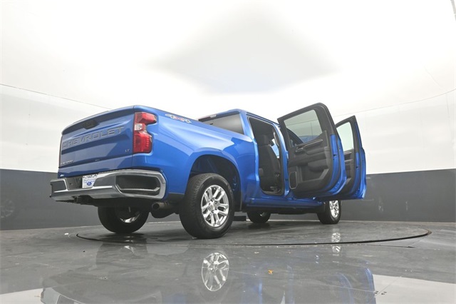 2023 Chevrolet Silverado 1500 LT photo 30