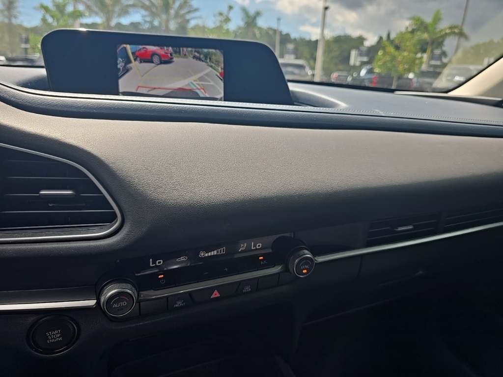 2021 Mazda CX-30 Select photo 43