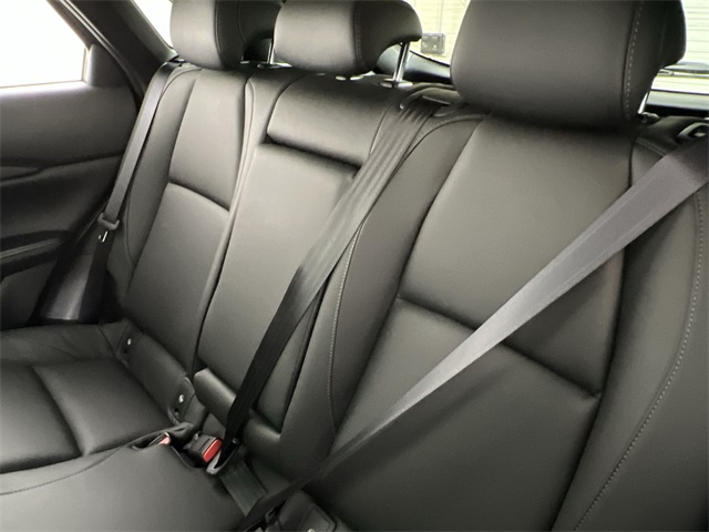 2025 Mazda CX-30 2.5 S Preferred photo 22