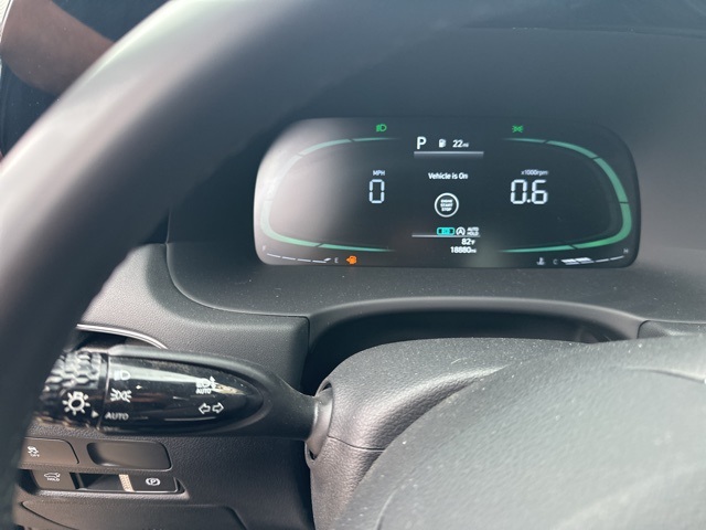 2023 Hyundai Palisade XRT photo 5