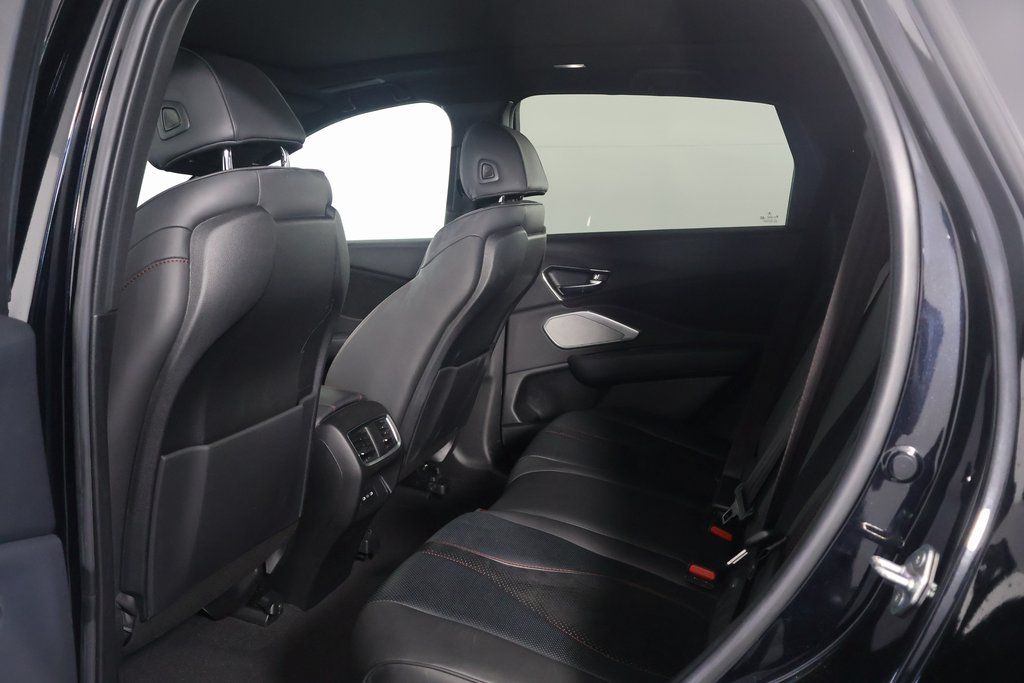 2023 Acura RDX A-Spec photo 5