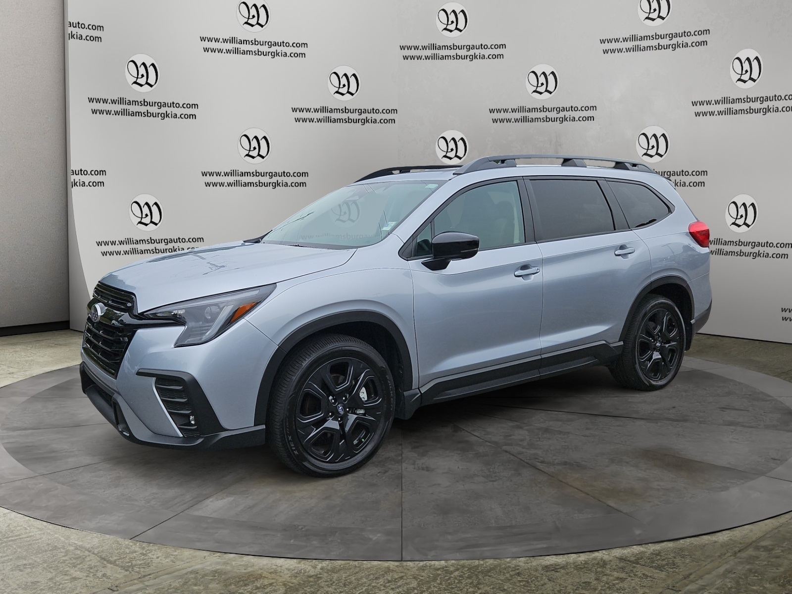 2024 Subaru Ascent Onyx Edition Limited's photo