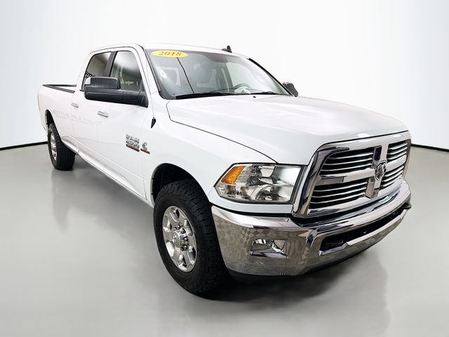 2018 RAM Ram 2500 Pickup Lone Star's photo